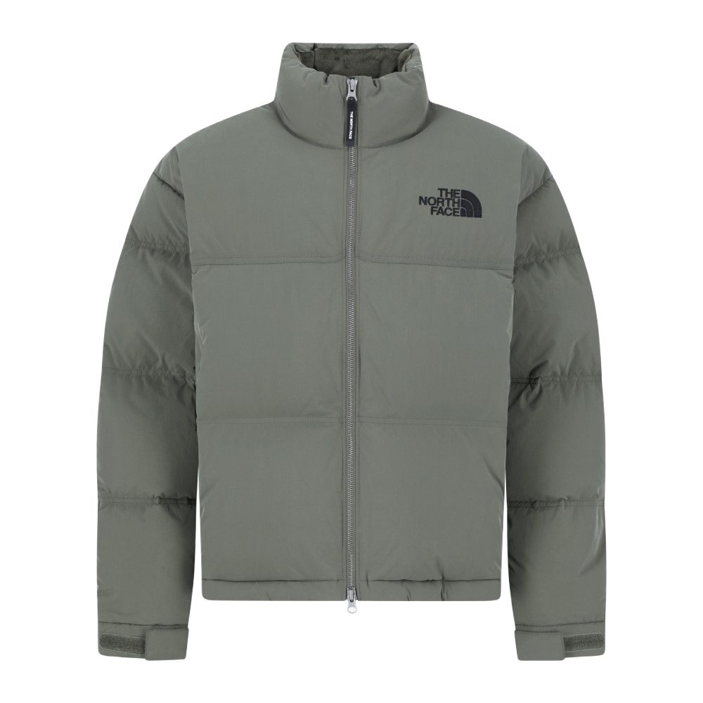 Пуховая куртка Nuptse, унисекс The North Face, хаки
Пуховая куртка Nuptse, унисекс The North Face, хаки