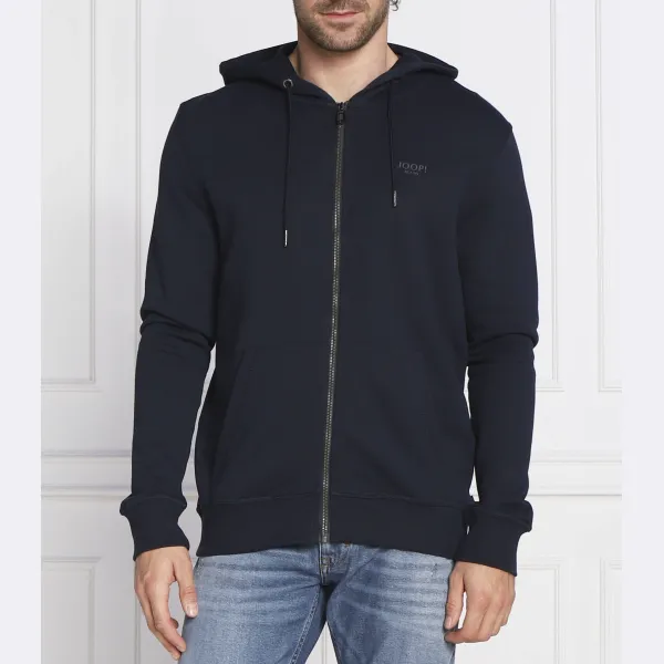 Толстовка Salvatore стандартного кроя Joop!, синий
Толстовка Salvatore стандартного кроя Joop!, синий