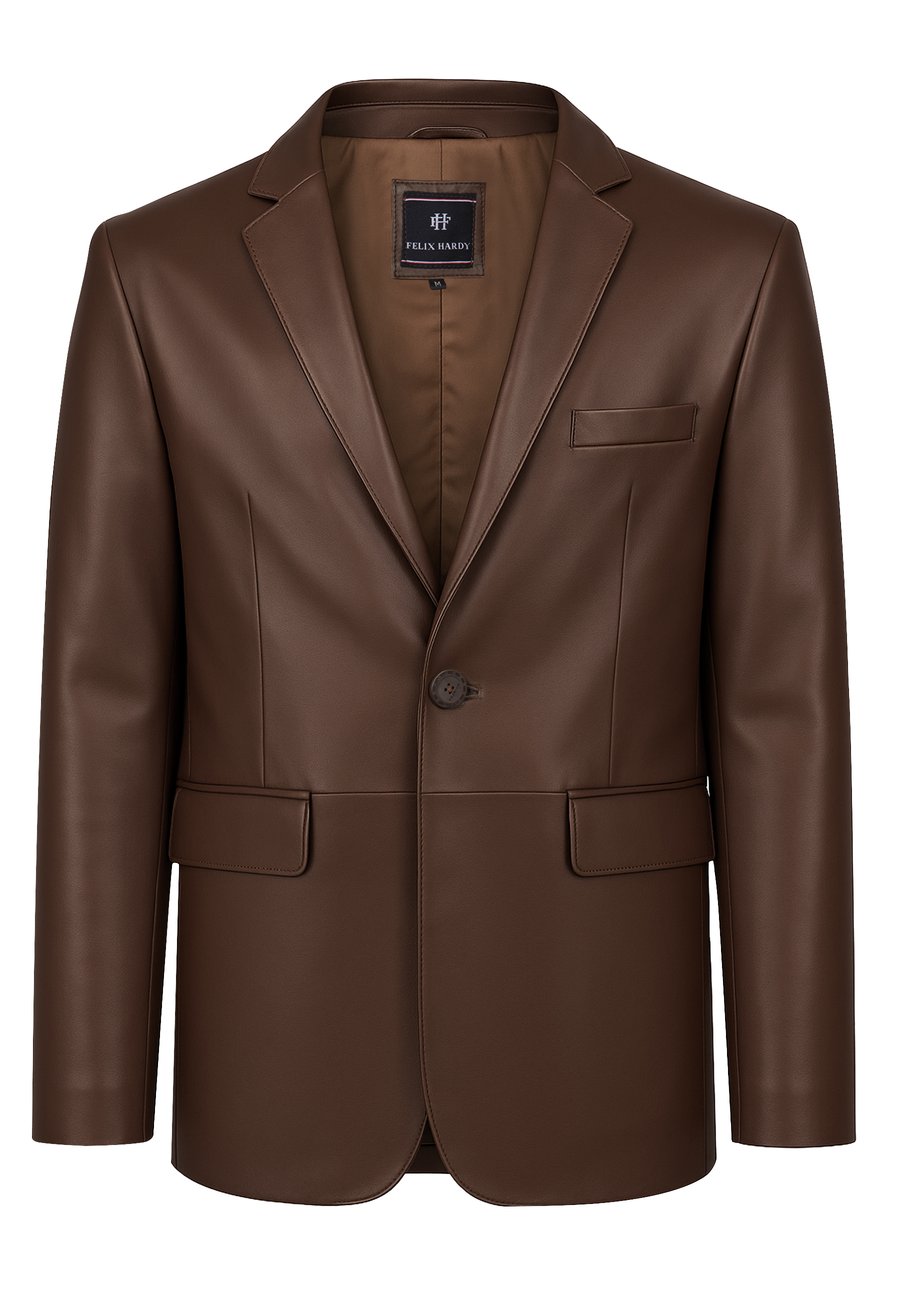 Куртка Felix Hardy BUTTONED, Brown
Куртка Felix Hardy BUTTONED, Brown