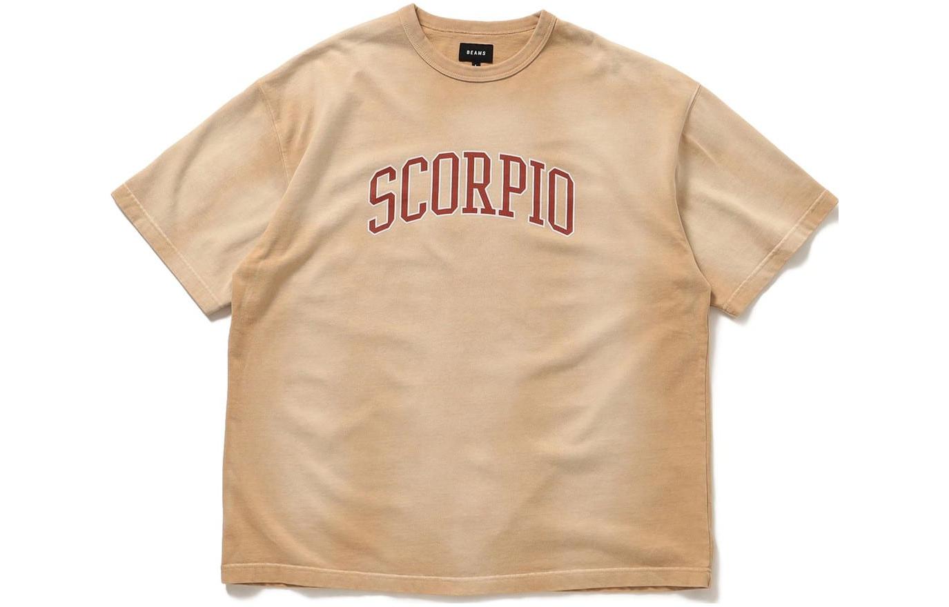 Футболка мужская Beams, бежевый
Футболка мужская Beams, бежевый