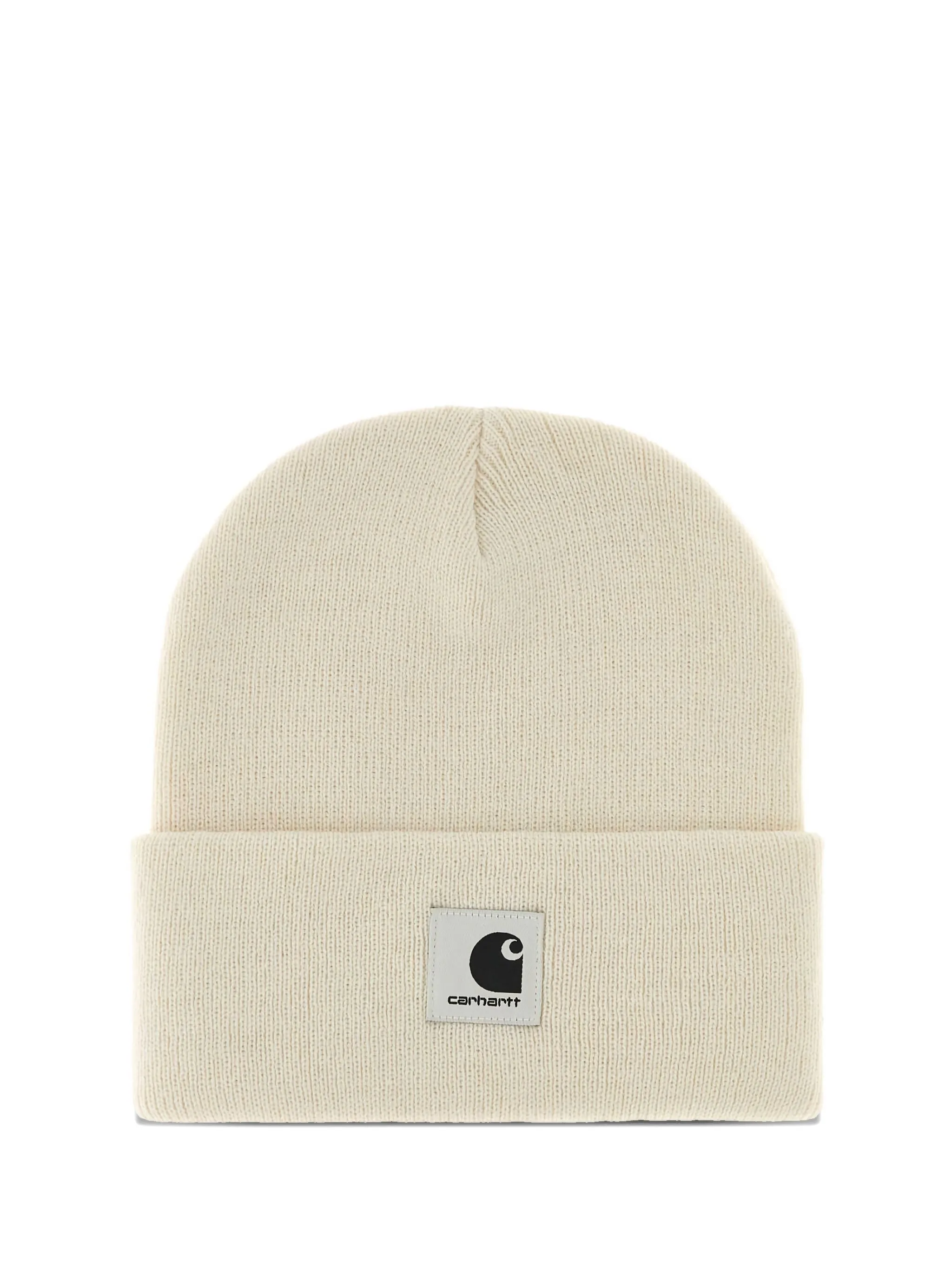 Шапка бини с нашивкой-логотипом Carhartt Wip, белый
Шапка бини с нашивкой-логотипом Carhartt Wip, белый