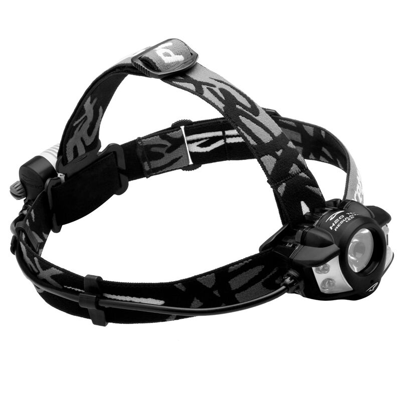 Налобный фонарь Apex LED Princeton Tec
Налобный фонарь Apex LED Princeton Tec