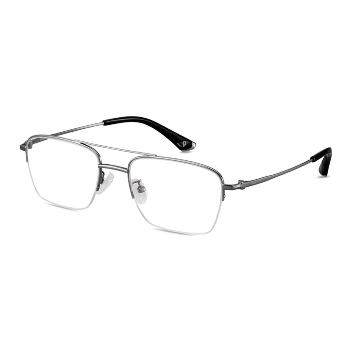 Police Авиаторская оправа для очков из нержавеющей стали, Silver
Police Авиаторская оправа для очков из нержавеющей стали, Silver