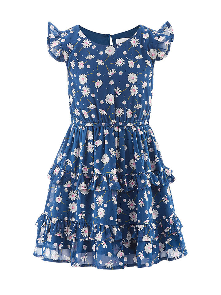 Платье happy girls by Eisend, синий
Платье happy girls by Eisend, синий