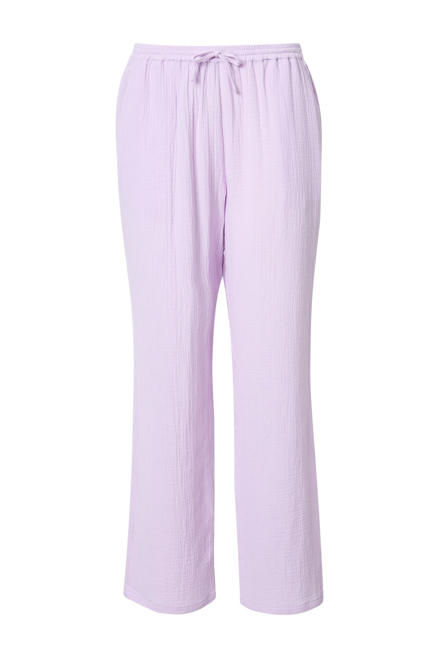 Брюки свободного кроя Ulla Popken, лавандовый
Брюки свободного кроя Ulla Popken, лавандовый