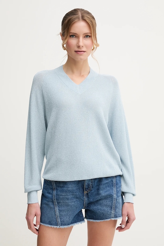 Свитер DARIO Marella, синий
Свитер DARIO Marella, синий