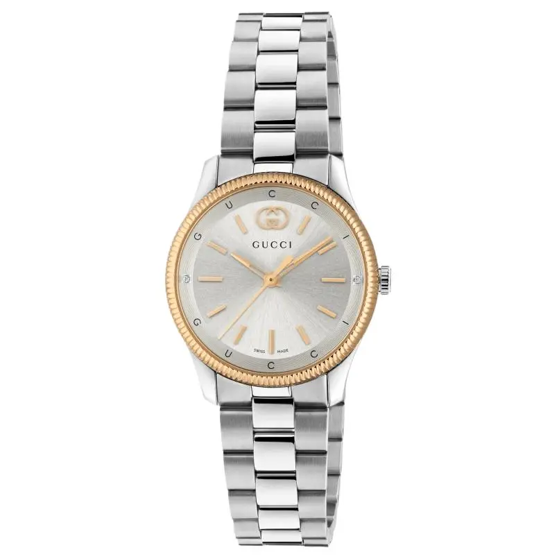 GUCCI Часы G Timeless Watch 29mm
GUCCI Часы G Timeless Watch 29mm