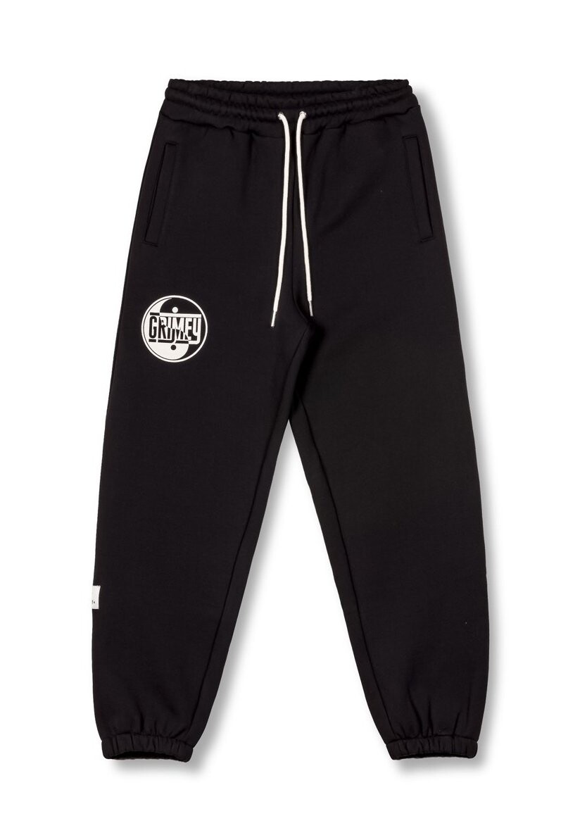 Спортивные брюки HIJACKER HEAVYWEIGHT Grimey, черный
Спортивные брюки HIJACKER HEAVYWEIGHT Grimey, черный