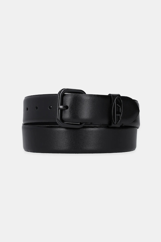 Кожаный ремень B-1DR OVAL D LOOP Diesel, черный
Кожаный ремень B-1DR OVAL D LOOP Diesel, черный