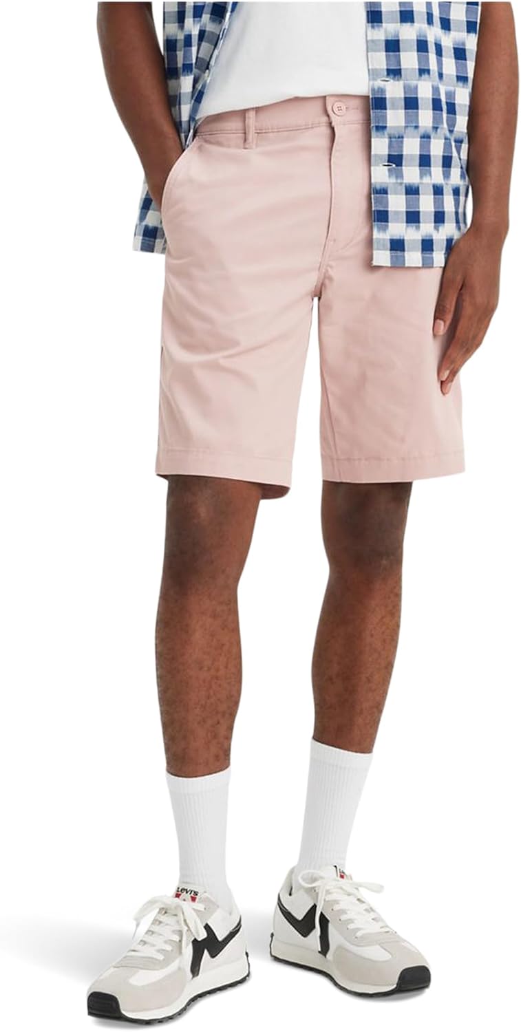 Мужские шорты Levi's Xx Chino III, Adobe Rose
Мужские шорты Levi's Xx Chino III, Adobe Rose