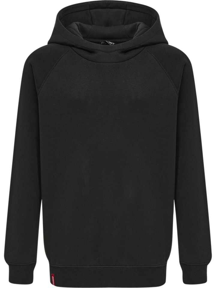 Худи Hummel Hmlred Multisport Kinder, черный
Худи Hummel Hmlred Multisport Kinder, черный