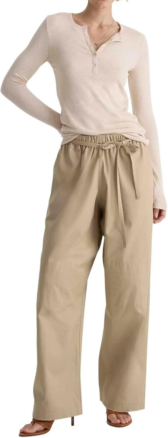 Anthony Thomas Melillo Женская Хенли из Модала с Ребристой Вязкой
Anthony Thomas Melillo Женская Хенли из Модала с Ребристой Вязкой