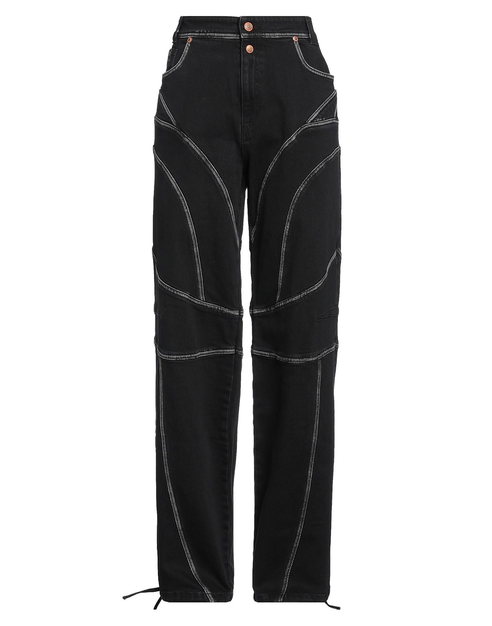 Джинсы Versace Jeans Couture, черный
Джинсы Versace Jeans Couture, черный