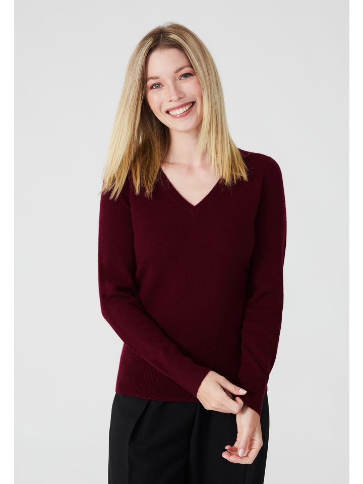 Style Republic Кашемировый свитер с V-образным вырезом, излучающий бесконечную страсть
Style Republic Кашемировый свитер с V-образным вырезом, излучающий бесконечную страсть