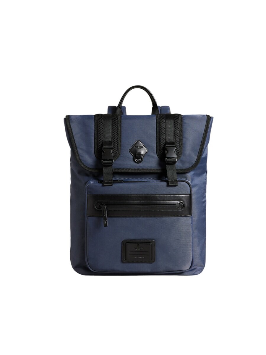 Рюкзак Ted Baker Backpack, темно-синий
Рюкзак Ted Baker Backpack, темно-синий