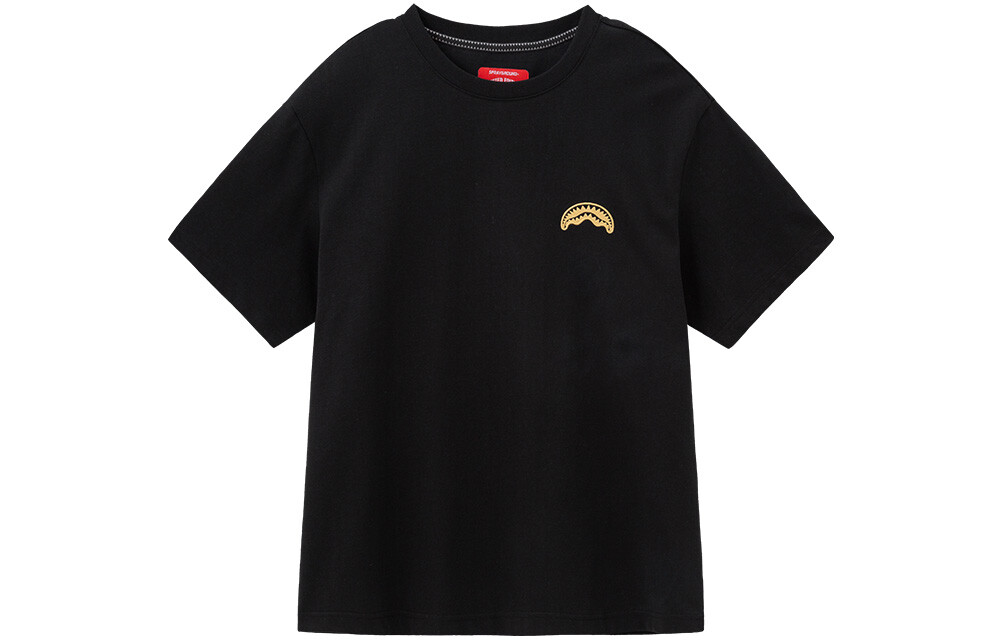 SPRAYGROUND Футболка унисекс, Черный
SPRAYGROUND Футболка унисекс, Черный