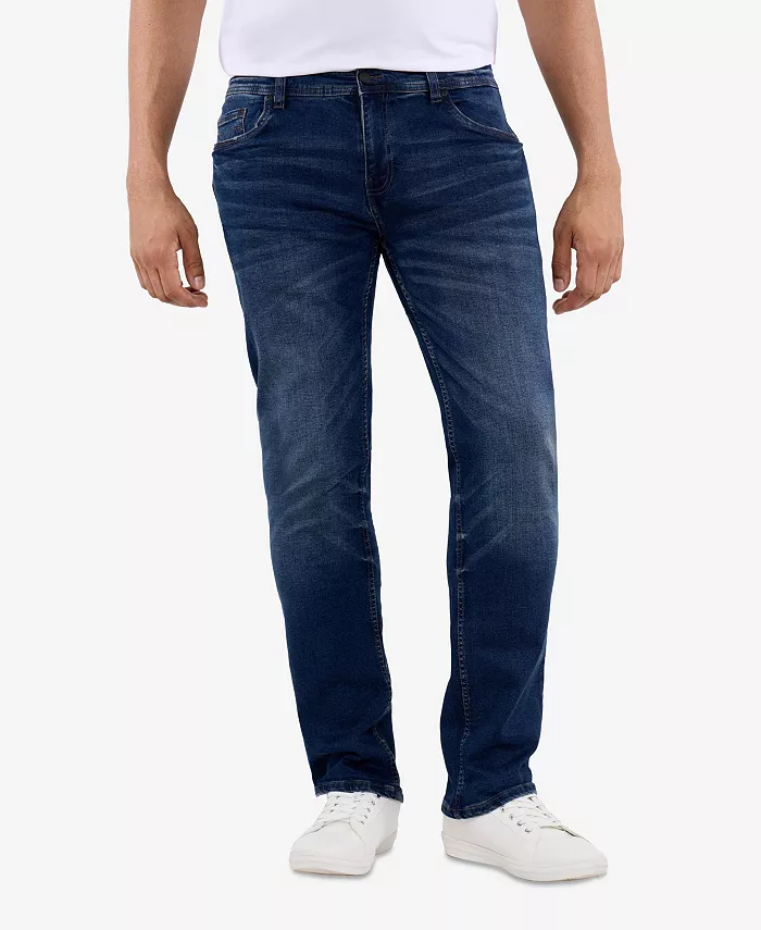 Мужские джинсы Slim Fit Xray, синий
Мужские джинсы Slim Fit Xray, синий