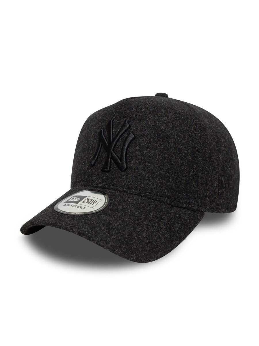 Спортивная кепка NEW ERA 9FORTY E-Frame New York Yankees MLB, темно-серый
Спортивная кепка NEW ERA 9FORTY E-Frame New York Yankees MLB, темно-серый