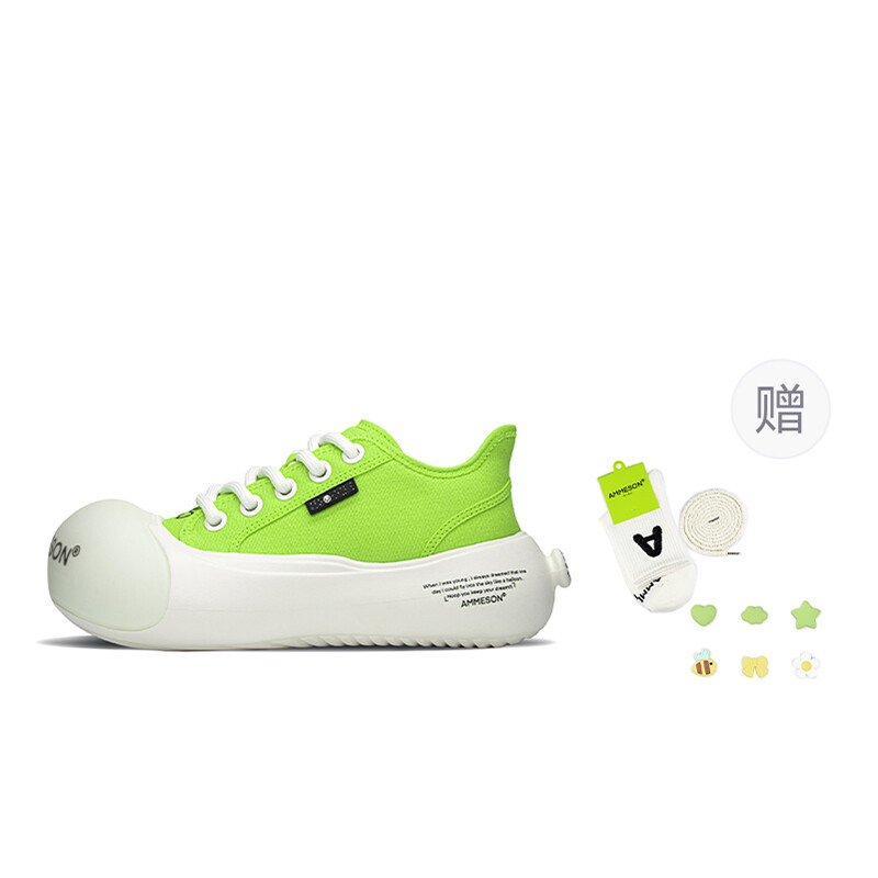 Кеды, скейтборд обувь женская низкая зеленый/белый Ammeson
Кеды, скейтборд обувь женская низкая зеленый/белый Ammeson