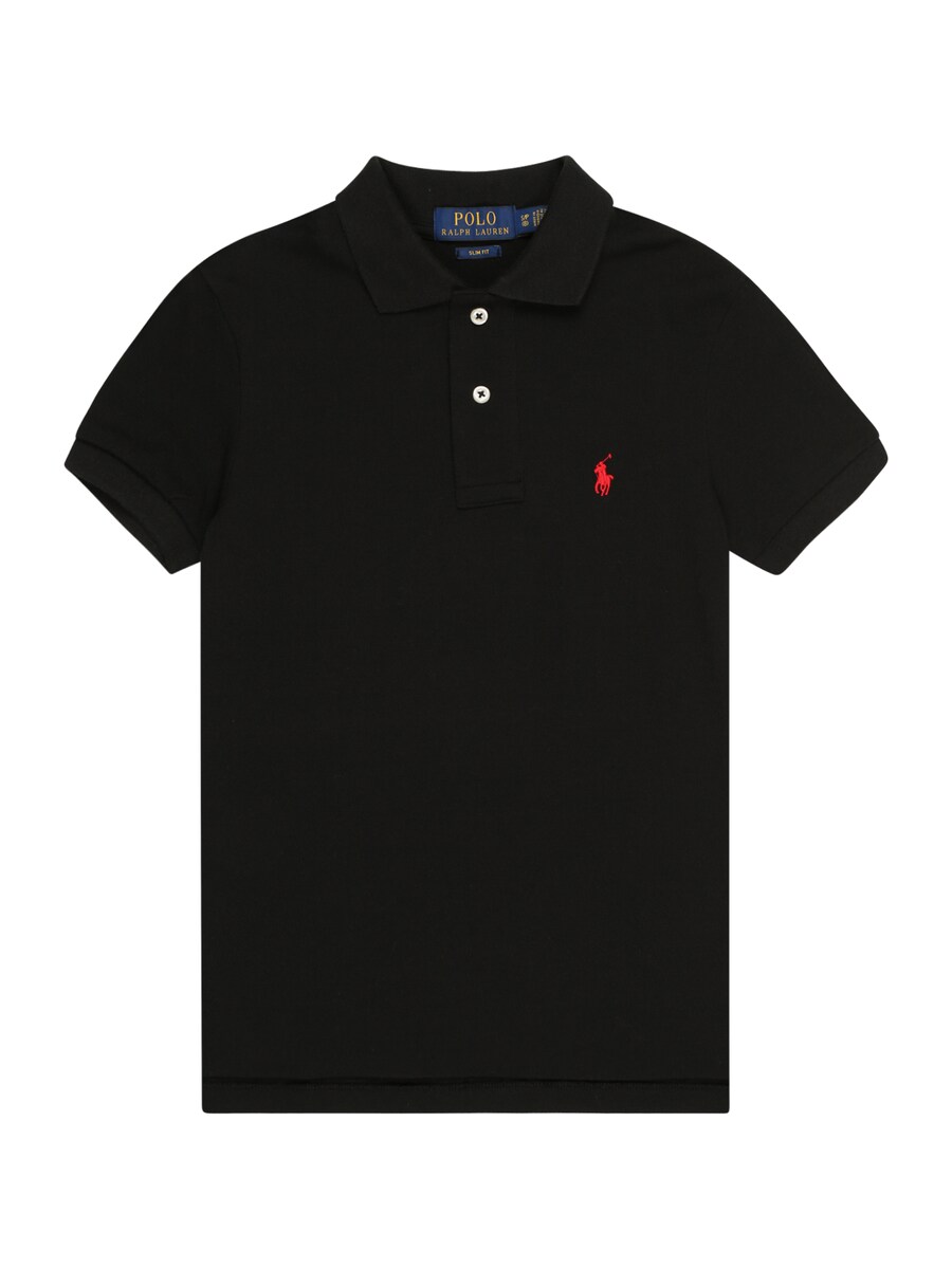Футболка Polo Ralph Lauren, Black
Футболка Polo Ralph Lauren, Black