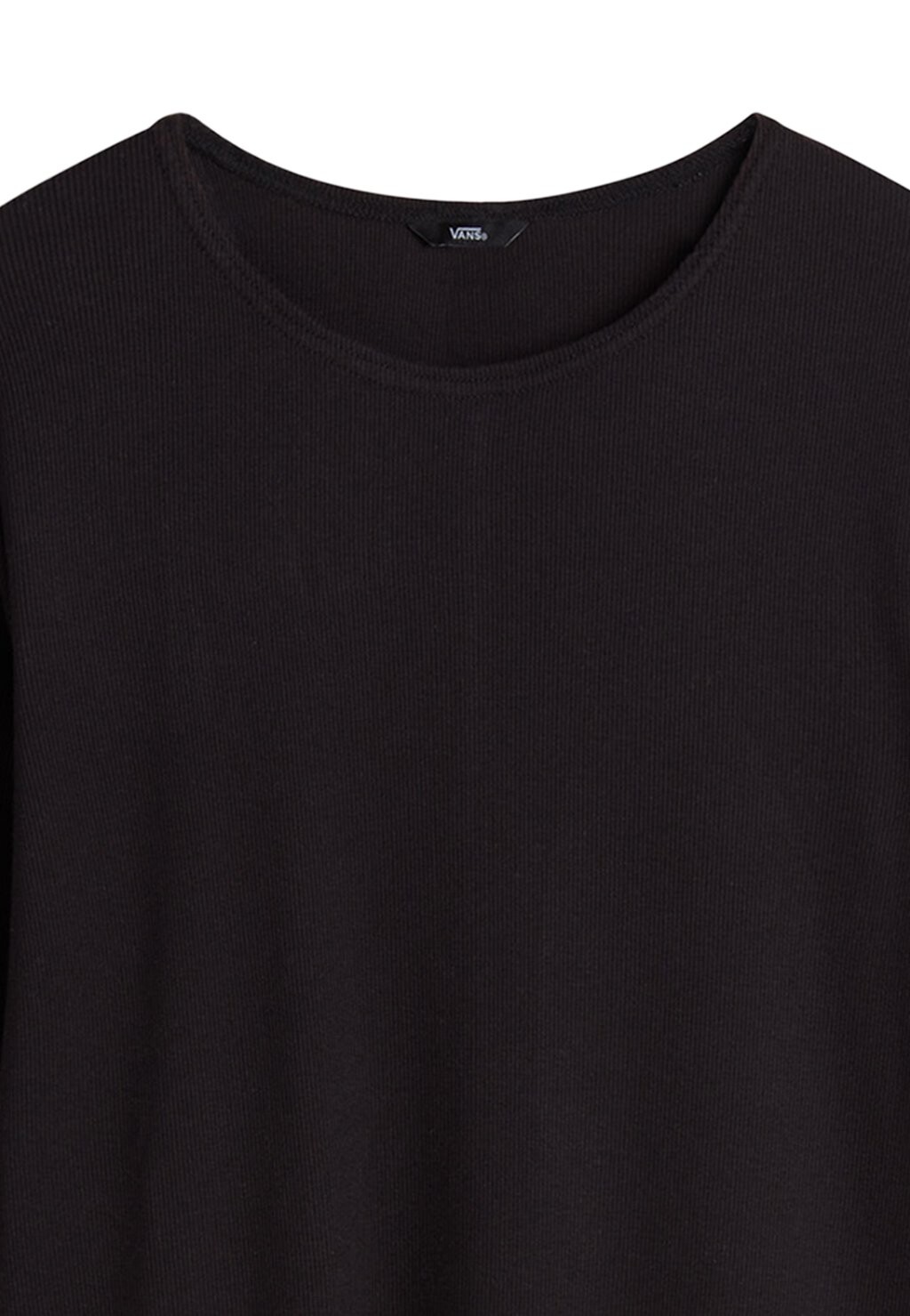 Платье-джемпер DREW Vans, черный
Платье-джемпер DREW Vans, черный