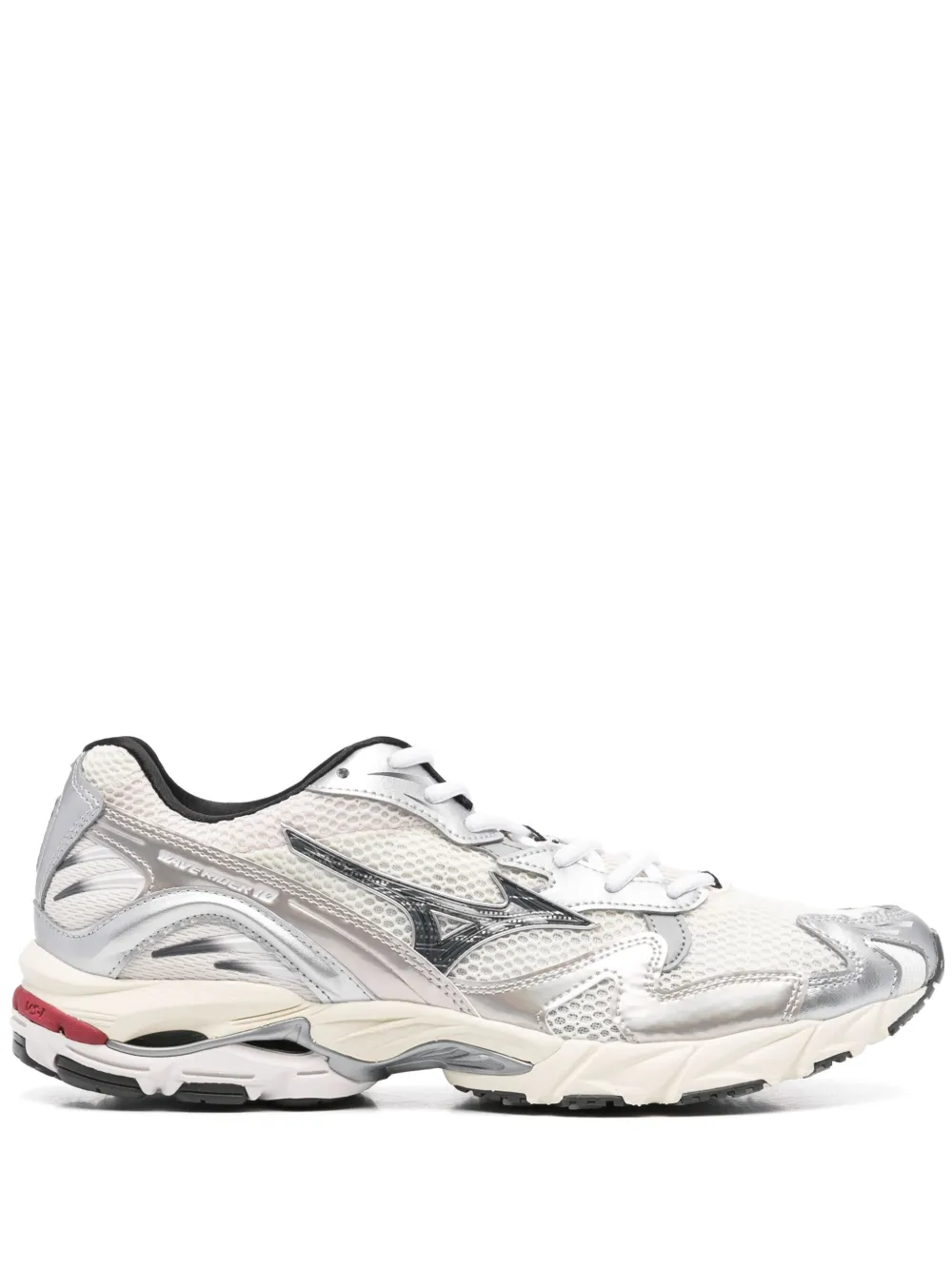 Кроссовки Wave Rider Mizuno, белый
Кроссовки Wave Rider Mizuno, белый