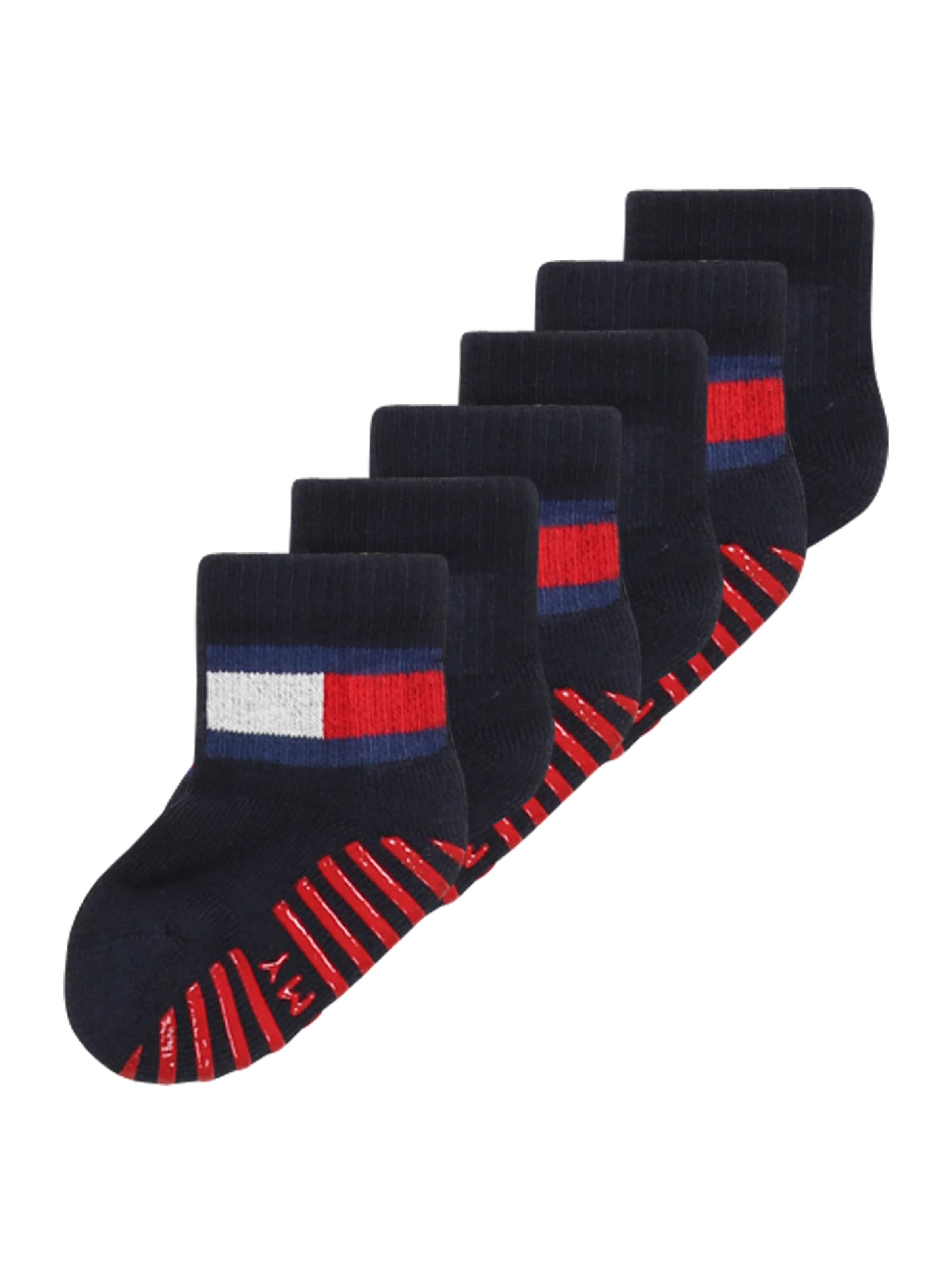 TOMMY HILFIGER Носки в цвете Navy, Dark Blue
TOMMY HILFIGER Носки в цвете Navy, Dark Blue