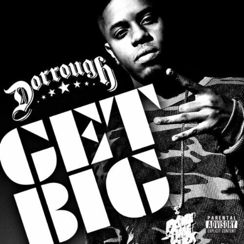 CD диск Dorrough: Get Big
CD диск Dorrough: Get Big