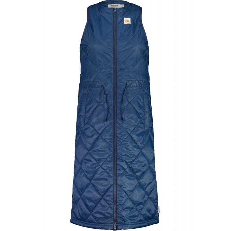 Женская куртка Maloja, синий
Женская куртка Maloja, синий