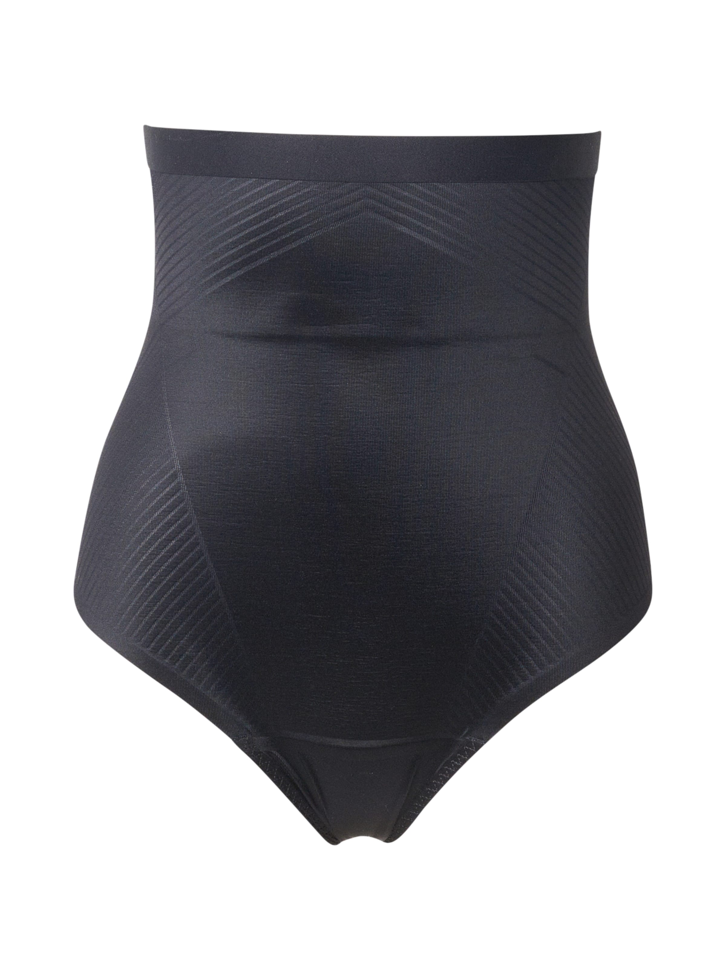 SPANX Корректирующее белье 'Thinstincts 2.0' в черном цвете
SPANX Корректирующее белье 'Thinstincts 2.0' в черном цвете