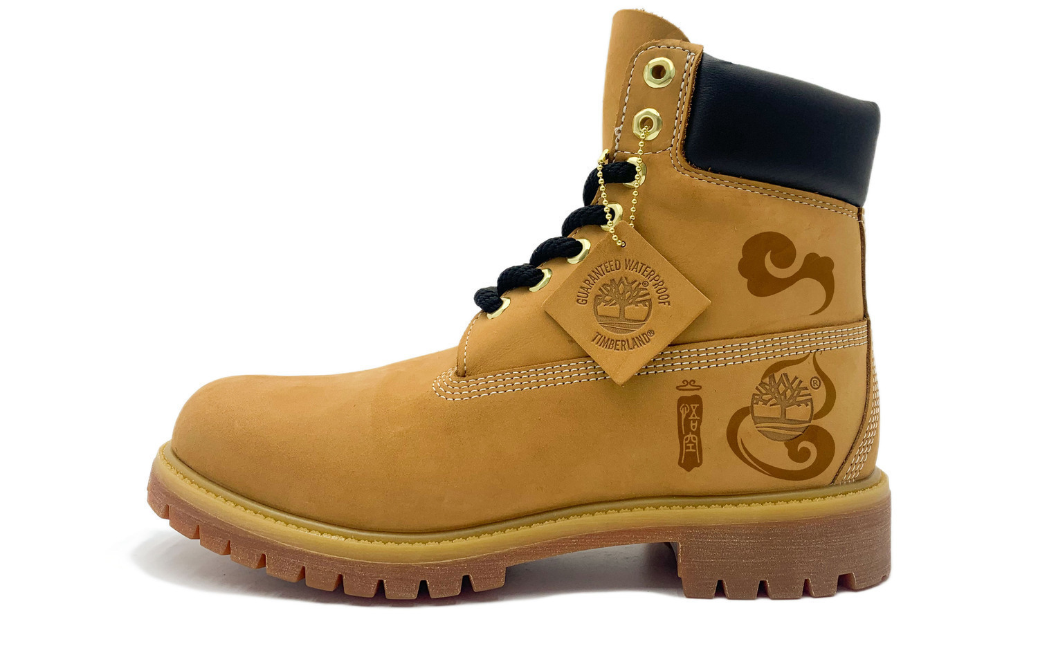 Timberland Желтые ботинки Short Martin мужские
Timberland Желтые ботинки Short Martin мужские