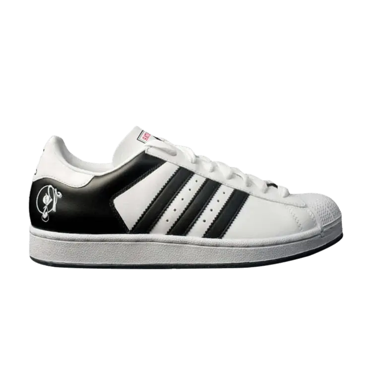 Кроссовки Adidas Superstar 1 Music, Rocafella
Кроссовки Adidas Superstar 1 Music, Rocafella