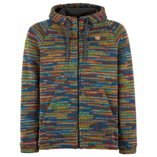 Happy - шерстяная куртка E9, Carrot
Happy - шерстяная куртка E9, Carrot