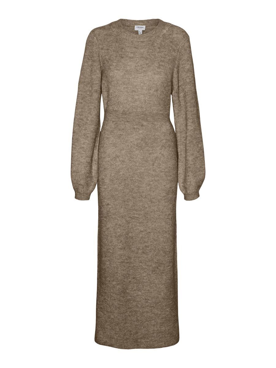 Вязаное платье VERO MODA ANGALINA, Brown
Вязаное платье VERO MODA ANGALINA, Brown