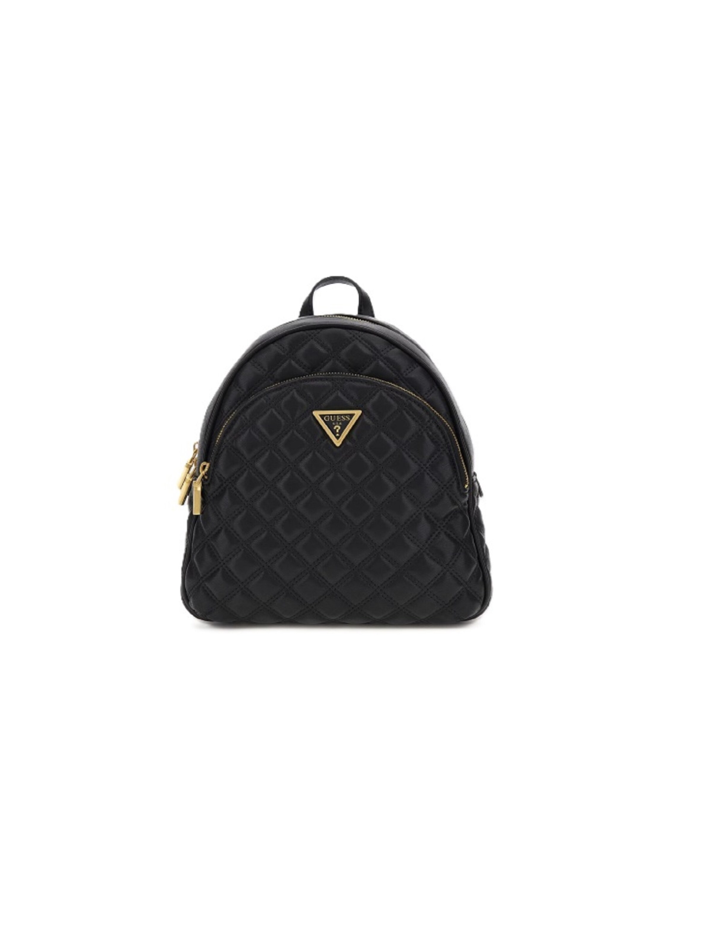 GUESS Рюкзак 'QG967332' в черном цвете
GUESS Рюкзак 'QG967332' в черном цвете