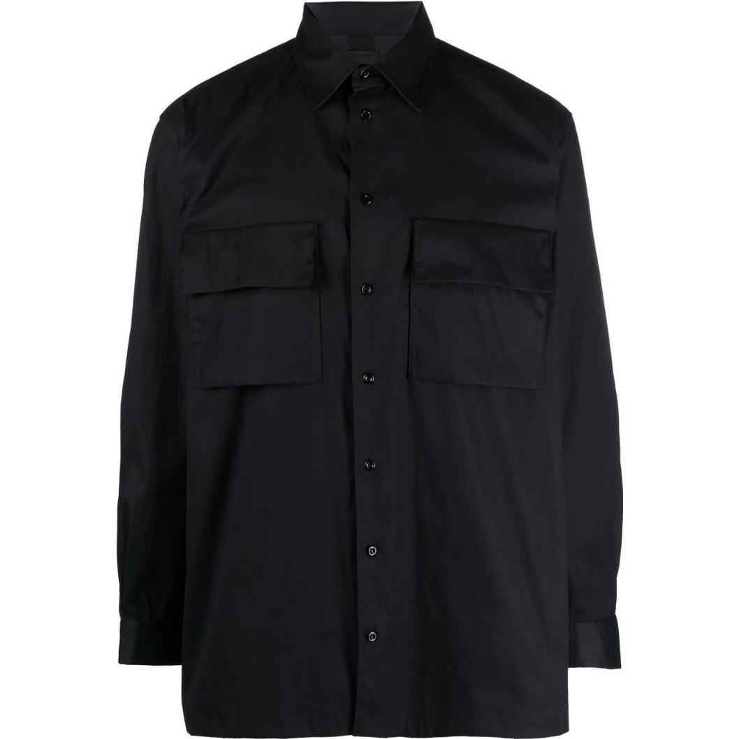 Рубашка мужская черная Nike, черный
Рубашка мужская черная Nike, черный