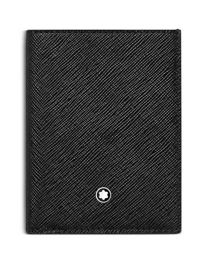 Кожаный мини-кошелек Sartorial Montblanc
Кожаный мини-кошелек Sartorial Montblanc