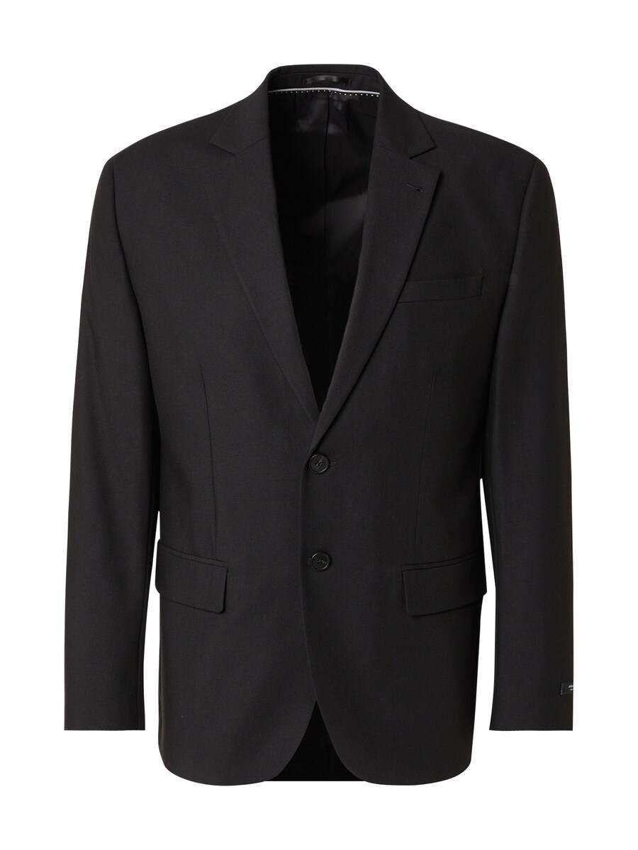 Пиджак от костюма обычного кроя JACK & JONES JPRTHEO, черный
Пиджак от костюма обычного кроя JACK & JONES JPRTHEO, черный