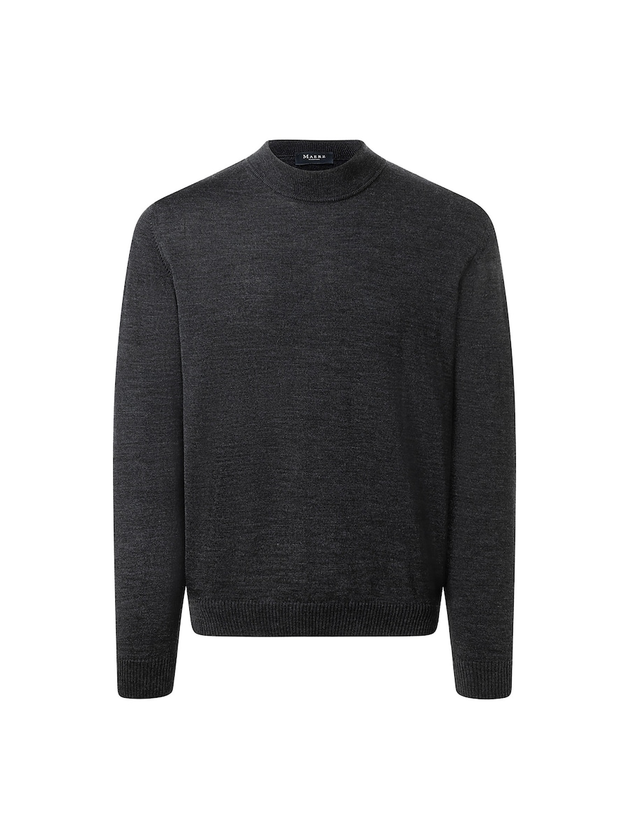 Свитер MAERZ Muenchen, антрацит
Свитер MAERZ Muenchen, антрацит