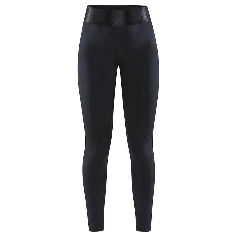 Леггинсы Craft ADV Hit, черный
Леггинсы Craft ADV Hit, черный