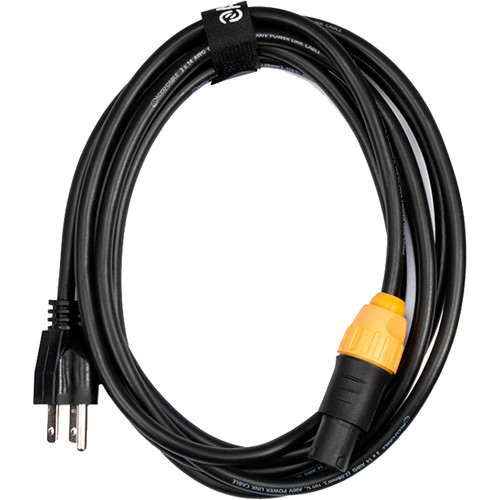 American DJ IP65 Power Link to Edison 3-Prong Power SIP1MPC10
American DJ IP65 Power Link to Edison 3-Prong Power SIP1MPC10
