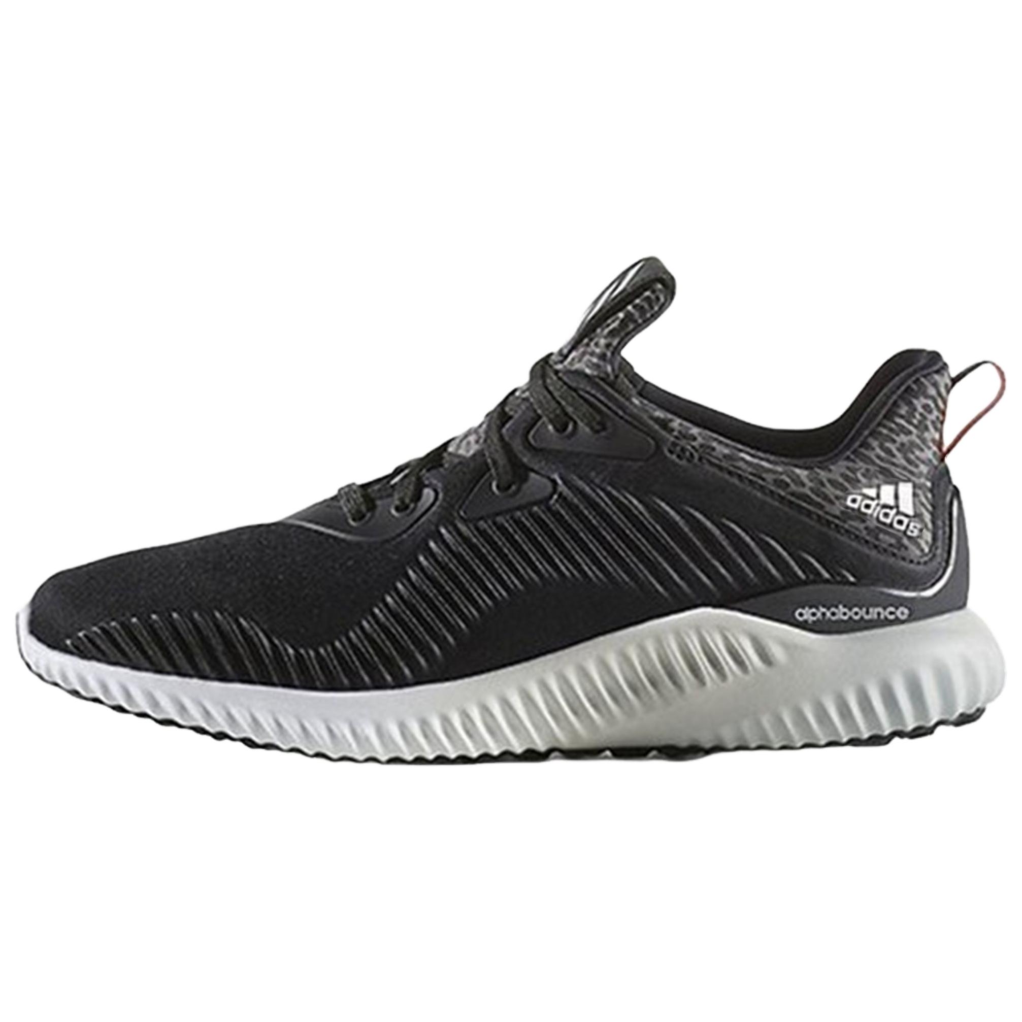 Adidas Женские кроссовки AlphaBounce Running Shoes черные
Adidas Женские кроссовки AlphaBounce Running Shoes черные