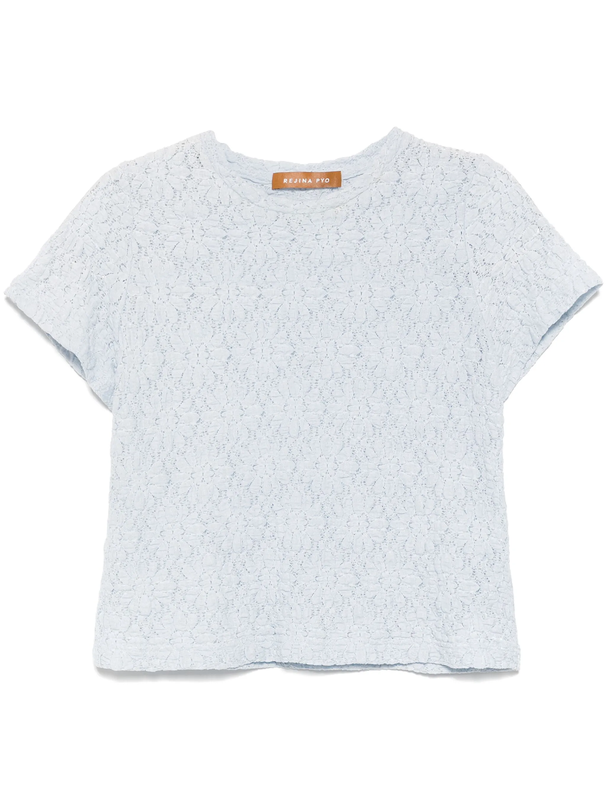 Футболка Adina Rejina Pyo, синий
Футболка Adina Rejina Pyo, синий