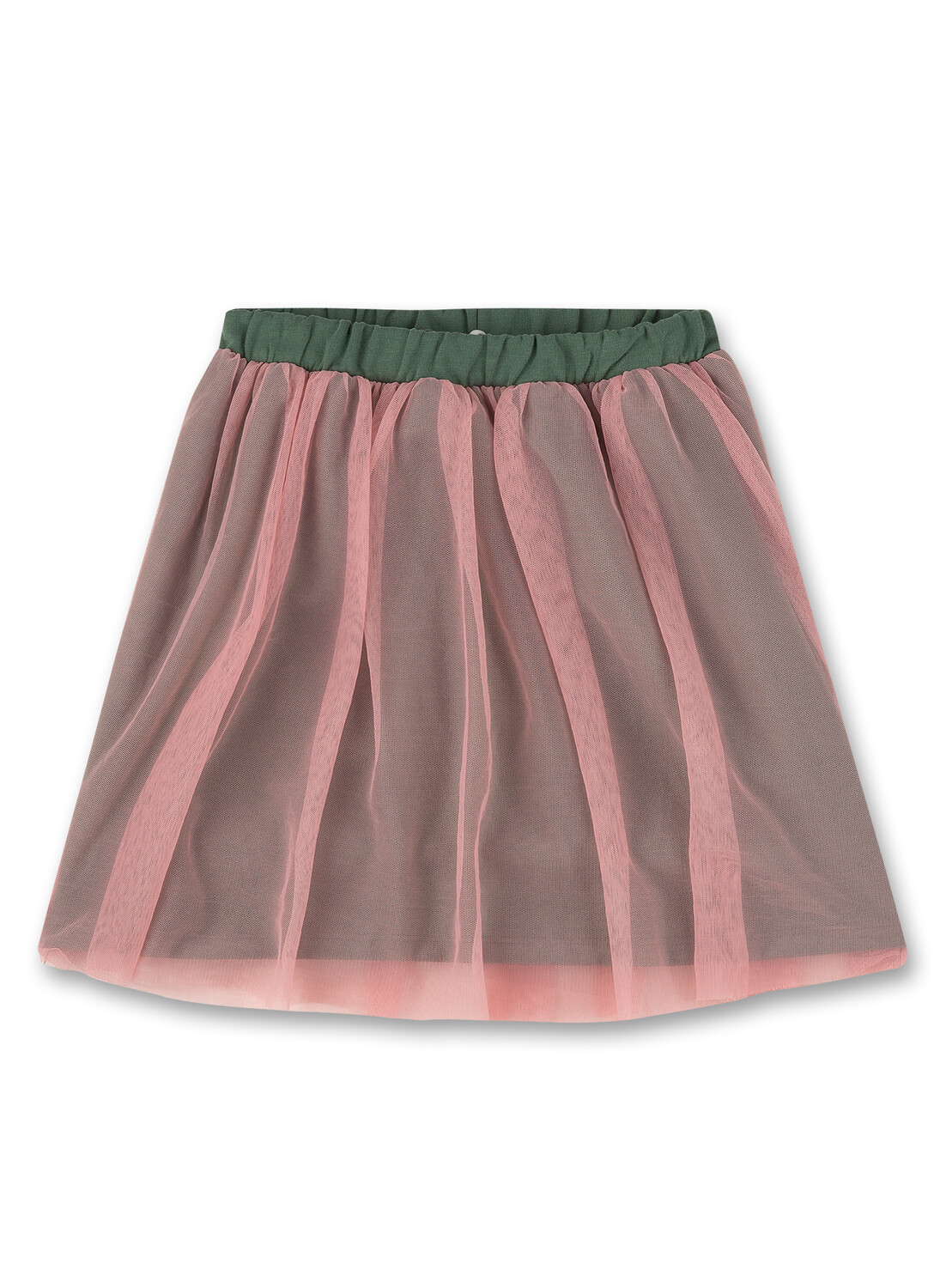 Юбка Sanetta, зеленый
Юбка Sanetta, зеленый