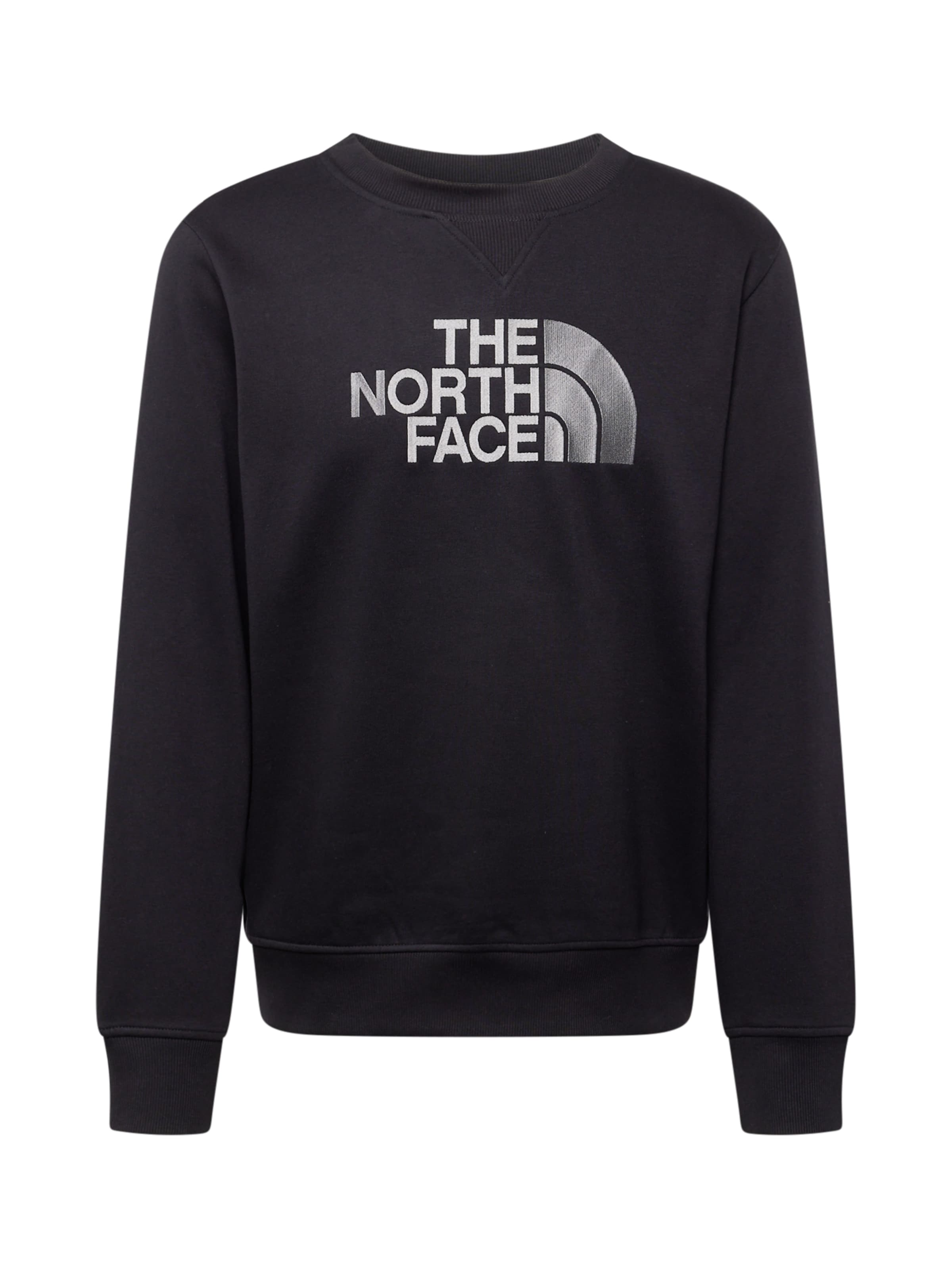 THE NORTH FACE Толстовка 'Drew Peak' в черном цвете, Черный, THE NORTH FACE Толстовка 'Drew Peak' в черном цвете
THE NORTH FACE Толстовка 'Drew Peak' в черном цвете, Черный, THE NORTH FACE Толстовка 'Drew Peak' в черном цвете