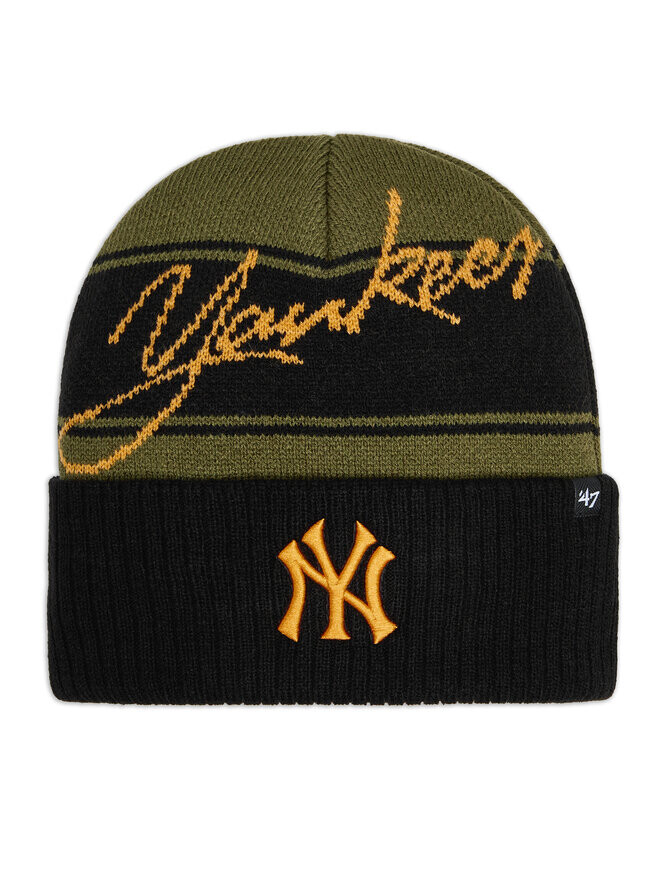 Кепка 47 Brand, коричневый
Кепка 47 Brand, коричневый