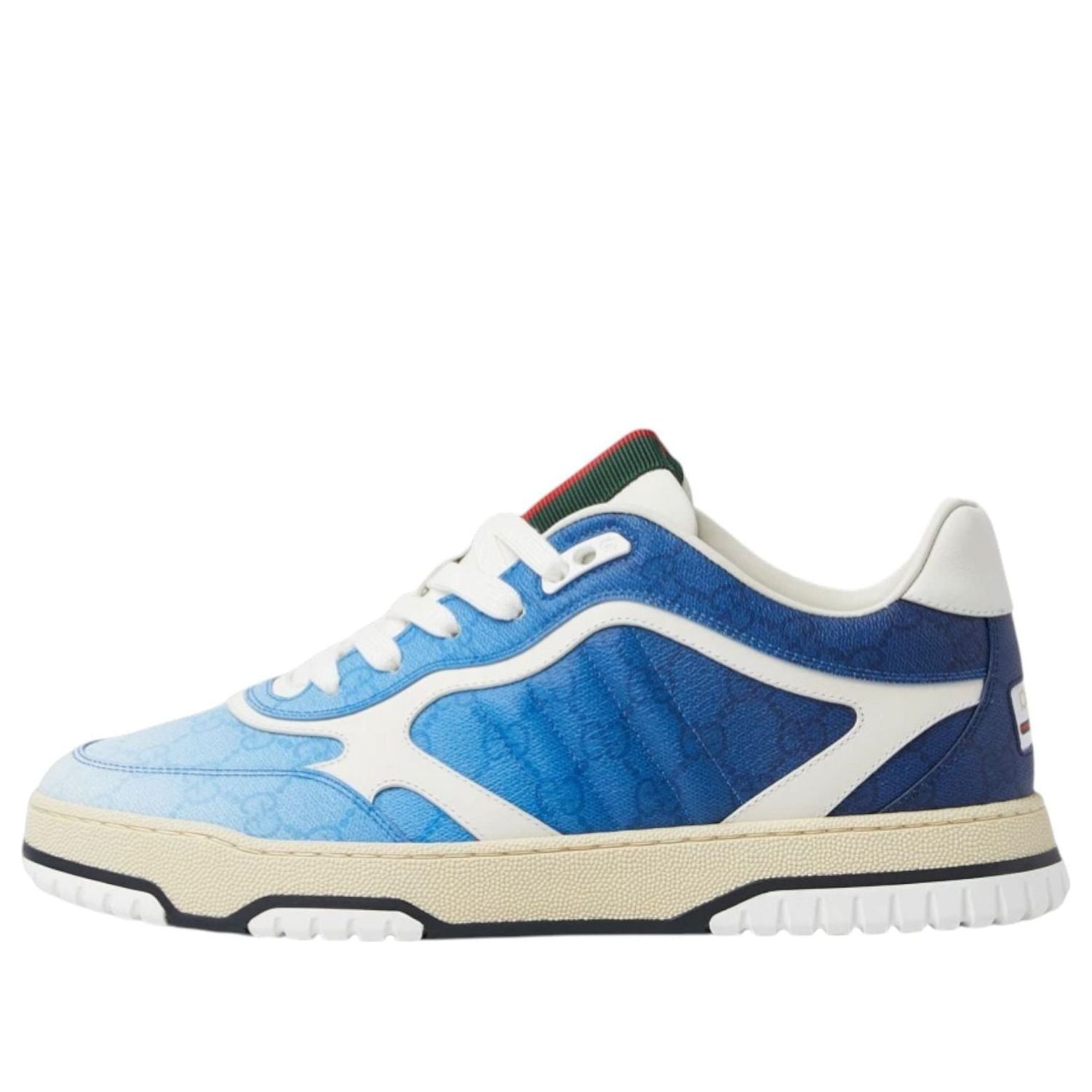 Gucci Re-Wed 'Gradient Blue'
Gucci Re-Wed 'Gradient Blue'