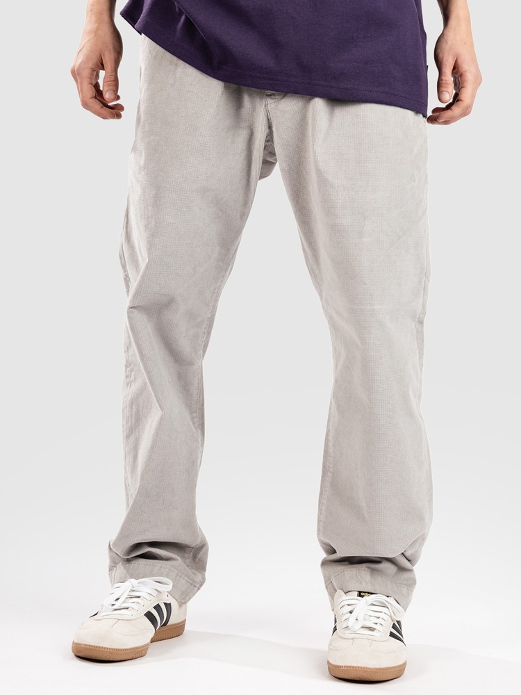 Повседневные брюки REELL Reflex Loose Chino Hose, grey square cord
Повседневные брюки REELL Reflex Loose Chino Hose, grey square cord