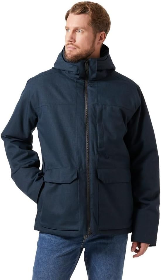 Куртка Helly-Hansen Chill 3.0 мужская Helly Hansen, 597 Navy
Куртка Helly-Hansen Chill 3.0 мужская Helly Hansen, 597 Navy