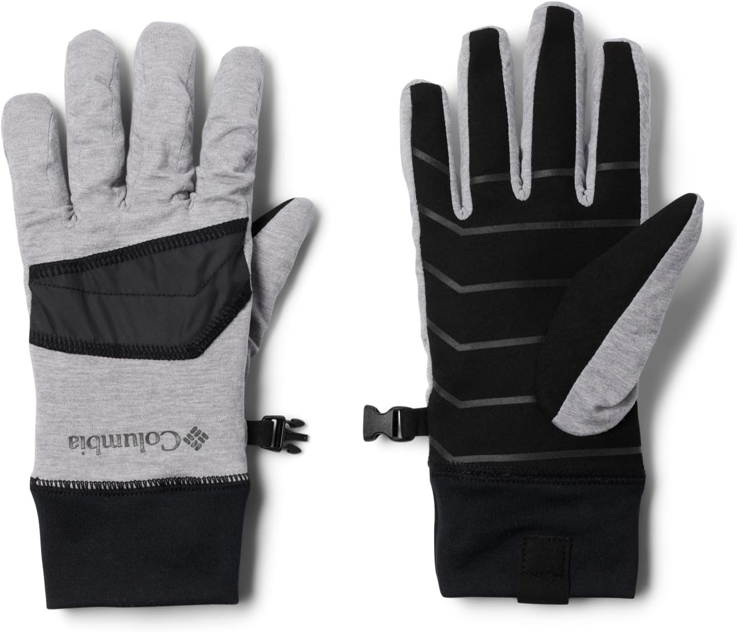 Columbia женские перчатки Infinity Trail II, Columbia Grey
Columbia женские перчатки Infinity Trail II, Columbia Grey